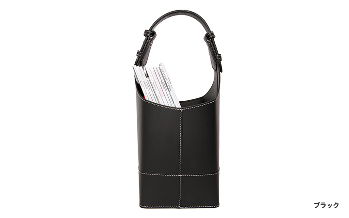 【ORSKOV】Magazine Holder Narrow