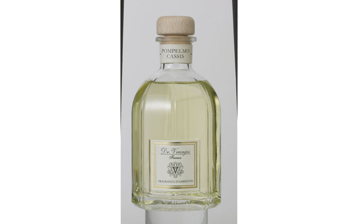 【Dr.Vranjes】FRAGRANZA(POMPELMO CASSIS)