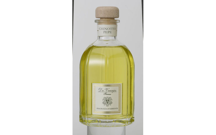 【Dr.Vranjes】FRAGRANZA(CHINOTTO PEPE)　キノット