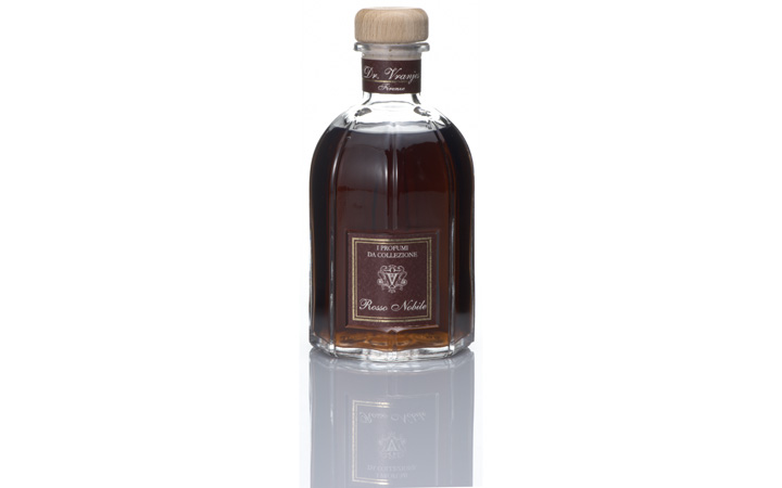 【Dr.Vranjes】FRAGRANZA(ROSSO NOBILE)